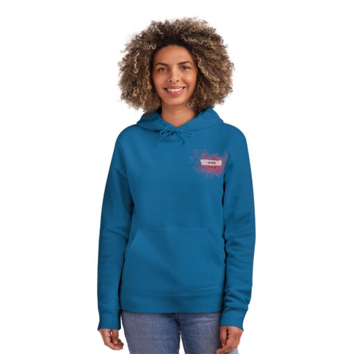 Unisex Drummer Hoodie - Imagen 20