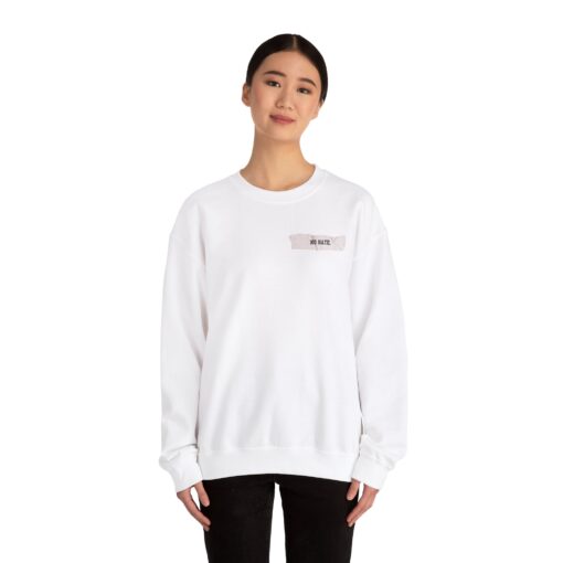 Unisex Heavy Blend™ Crewneck Sweatshirt - Imagen 4