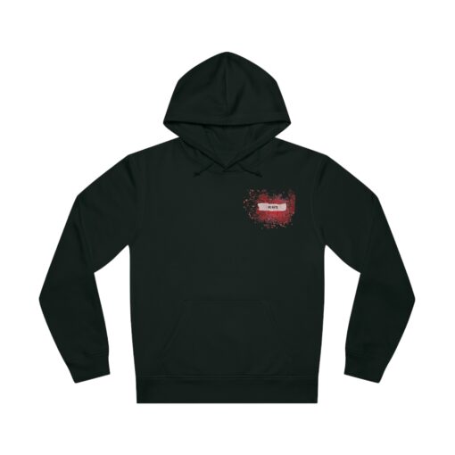 Unisex Drummer Hoodie - Imagen 5