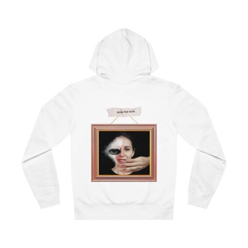 Unisex Drummer Hoodie - Imagen 2