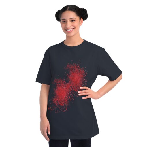 Organic Unisex Classic T-Shirt - Imagen 16