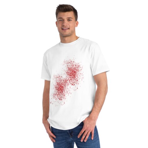 Organic Unisex Classic T-Shirt - Imagen 7