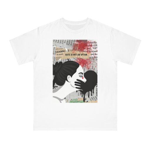 Organic Unisex Classic T-Shirt - Imagen 2