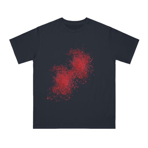 Organic Unisex Classic T-Shirt - Imagen 13