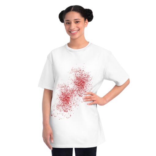 Organic Unisex Classic T-Shirt - Imagen 8