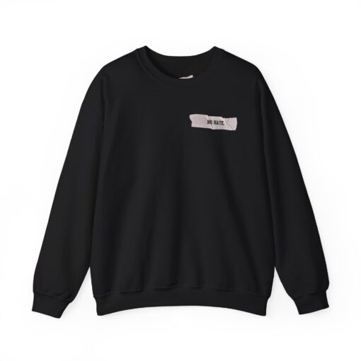 Unisex Heavy Blend™ Crewneck Sweatshirt - Imagen 5