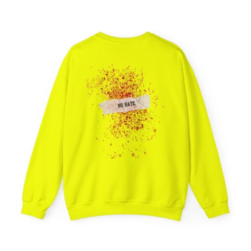 Unisex Heavy Blend™ Crewneck Sweatshirt - Imagen 2