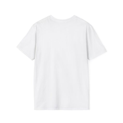 Unisex Softstyle T-Shirt - Imagen 2