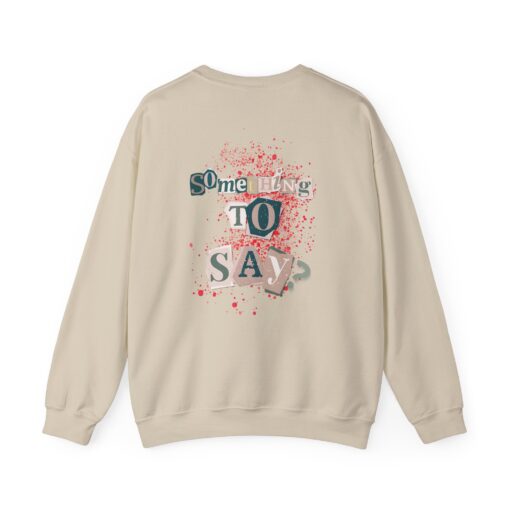 Unisex Heavy Blend™ Crewneck Sweatshirt - Imagen 10