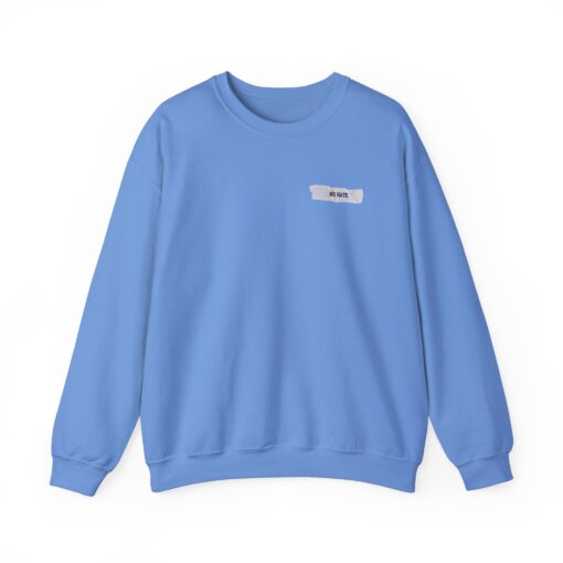 Unisex Heavy Blend™ Crewneck Sweatshirt - Imagen 5