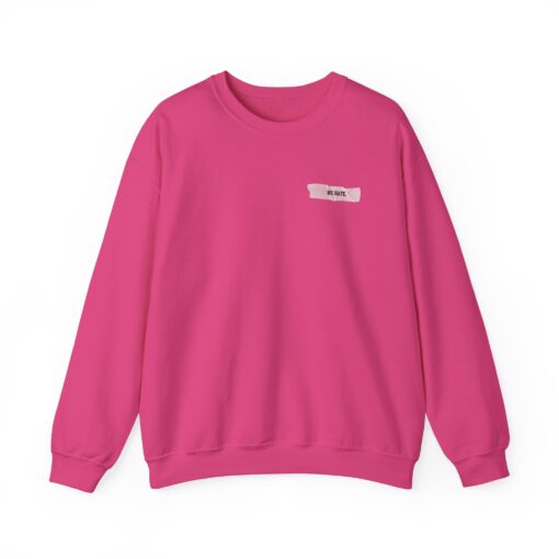 Unisex Heavy Blend™ Crewneck Sweatshirt - Imagen 13