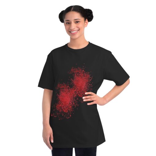 Organic Unisex Classic T-Shirt - Imagen 12