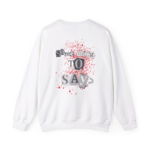 Unisex Heavy Blend™ Crewneck Sweatshirt - Imagen 2