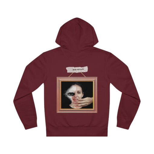 Unisex Drummer Hoodie - Imagen 14