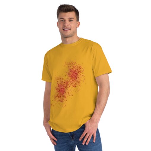 Organic Unisex Classic T-Shirt - Imagen 3