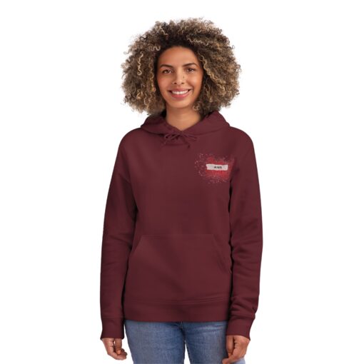Unisex Drummer Hoodie - Imagen 16