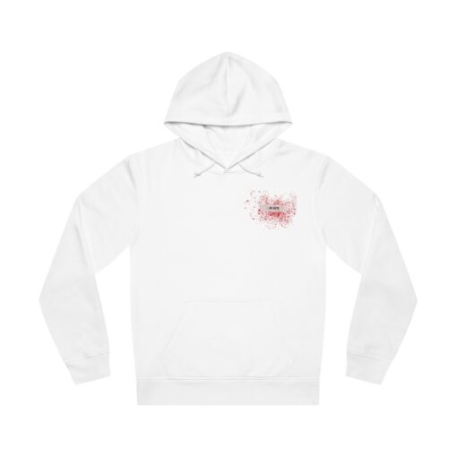 Unisex Drummer Hoodie
