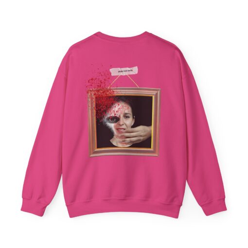 Unisex Heavy Blend™ Crewneck Sweatshirt - Imagen 14