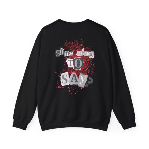 Unisex Heavy Blend™ Crewneck Sweatshirt - Imagen 6