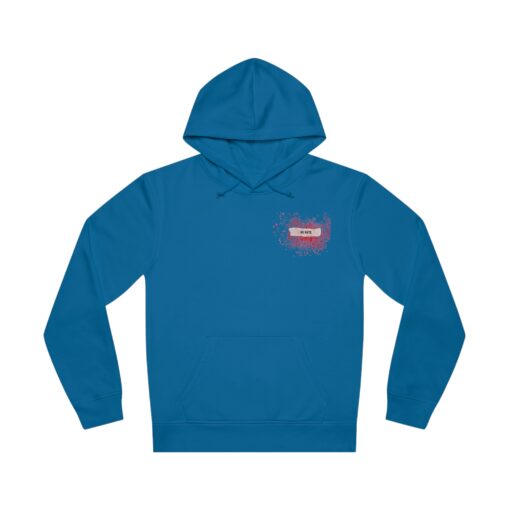 Unisex Drummer Hoodie - Imagen 17
