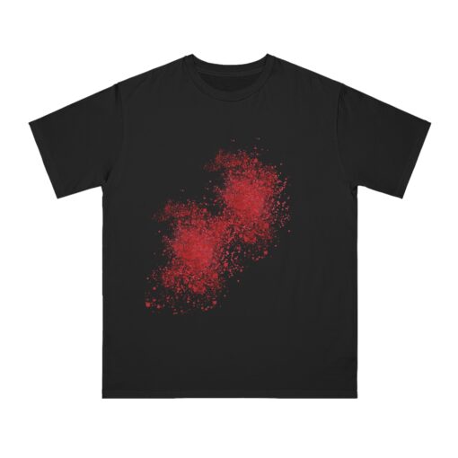 Organic Unisex Classic T-Shirt - Imagen 9