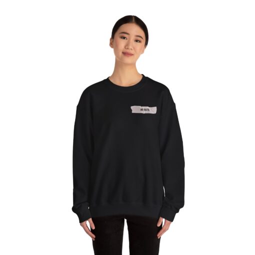 Unisex Heavy Blend™ Crewneck Sweatshirt - Imagen 8