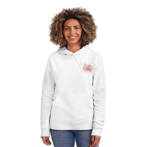 Unisex Drummer Hoodie - Imagen 4