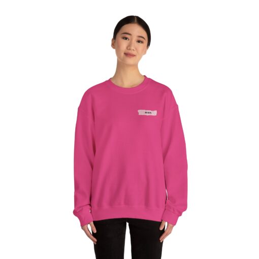 Unisex Heavy Blend™ Crewneck Sweatshirt - Imagen 16