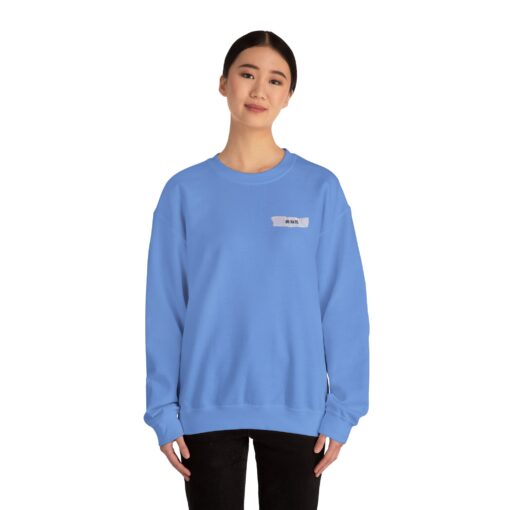 Unisex Heavy Blend™ Crewneck Sweatshirt - Imagen 8