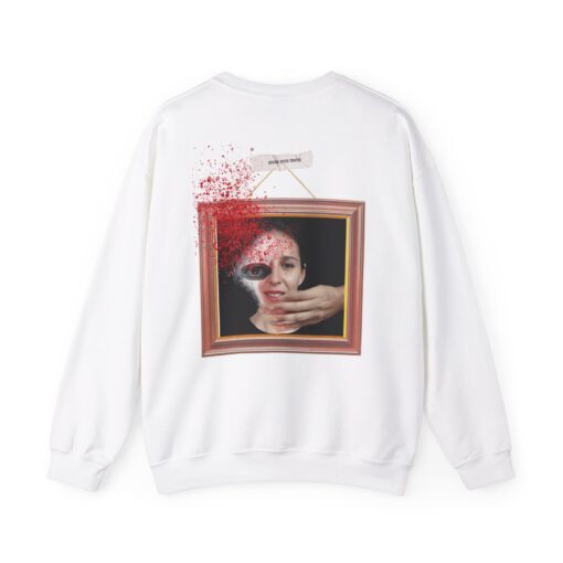 Unisex Heavy Blend™ Crewneck Sweatshirt - Imagen 2