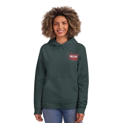 Unisex Drummer Hoodie - Imagen 12