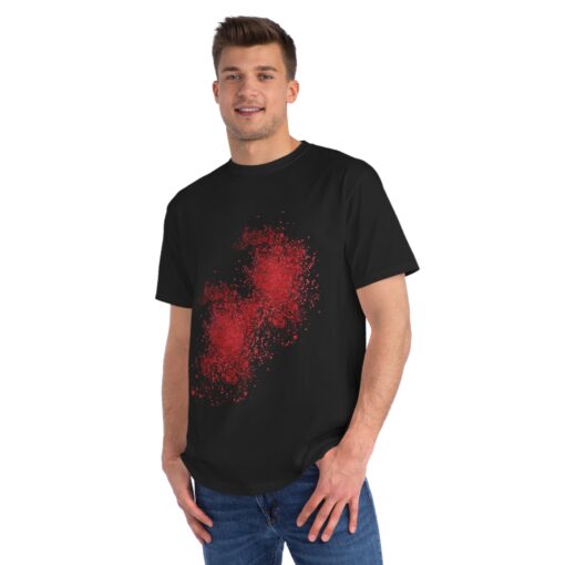 Organic Unisex Classic T-Shirt - Imagen 11