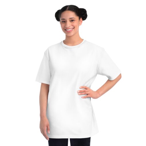 Organic Unisex Classic T-Shirt - Imagen 4