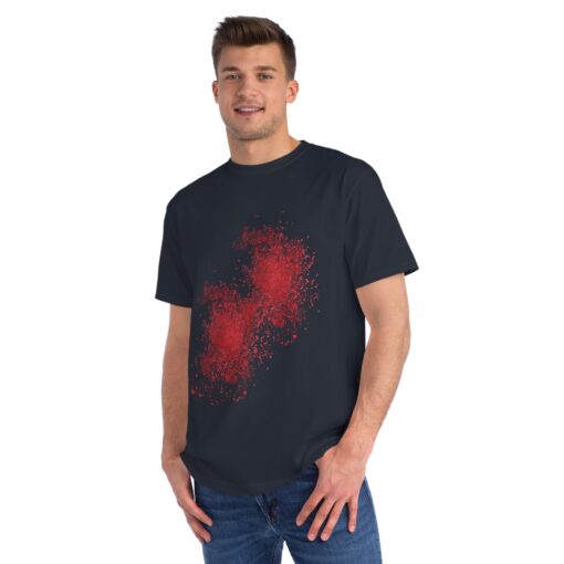 Organic Unisex Classic T-Shirt - Imagen 15