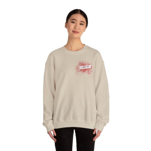 Unisex Heavy Blend™ Crewneck Sweatshirt - Imagen 6