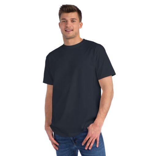 Organic Unisex Classic T-Shirt - Imagen 6