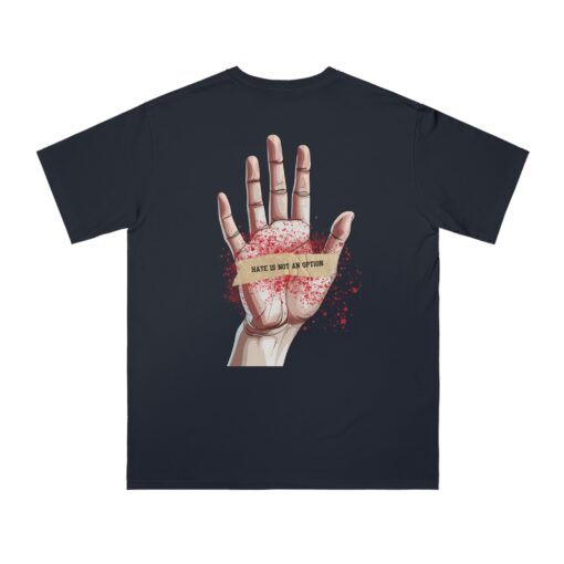 Organic Unisex Classic T-Shirt - Imagen 14