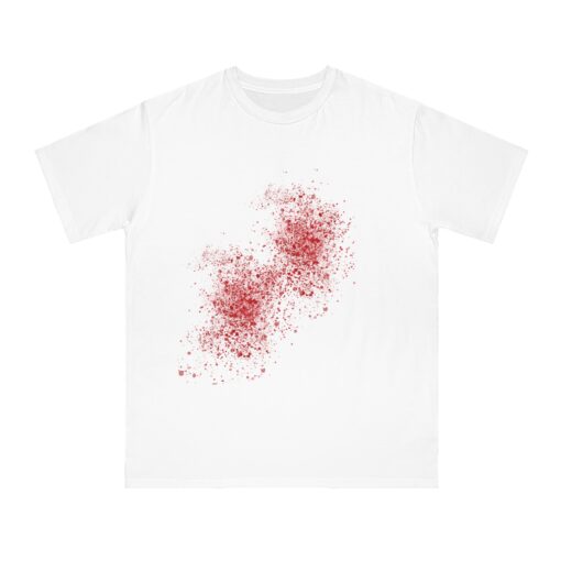 Organic Unisex Classic T-Shirt - Imagen 5