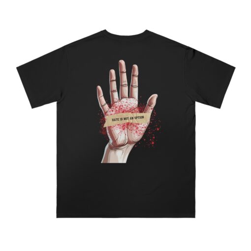 Organic Unisex Classic T-Shirt - Imagen 10
