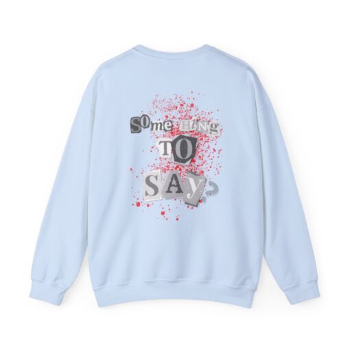 Unisex Heavy Blend™ Crewneck Sweatshirt - Imagen 14