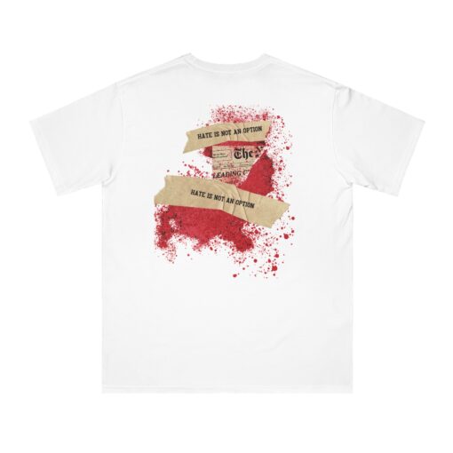 Organic Unisex Classic T-Shirt