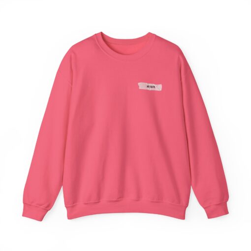 Unisex Heavy Blend™ Crewneck Sweatshirt - Imagen 9
