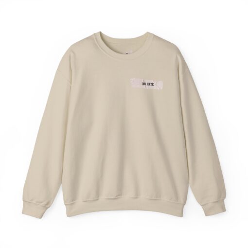 Unisex Heavy Blend™ Crewneck Sweatshirt - Imagen 9