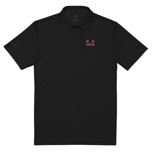 adidas Premium Polo Shirt