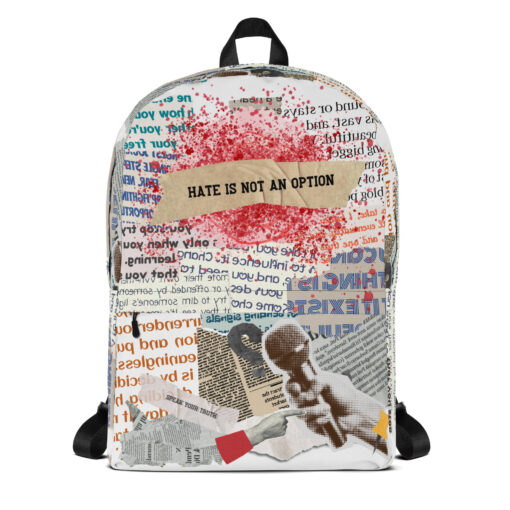 Backpack - Imagen 2