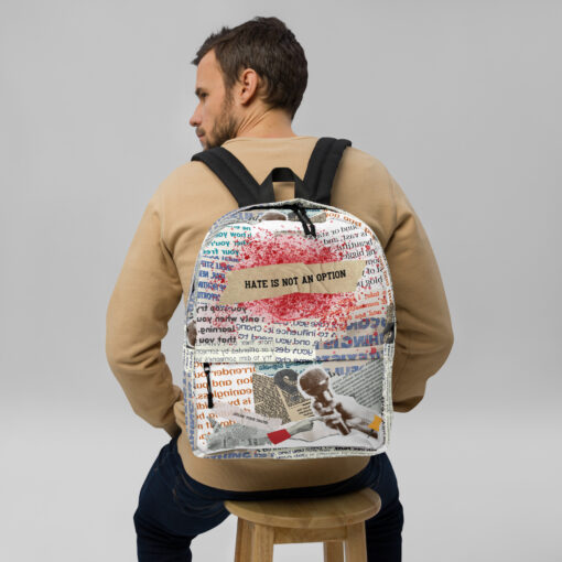 Backpack - Imagen 6