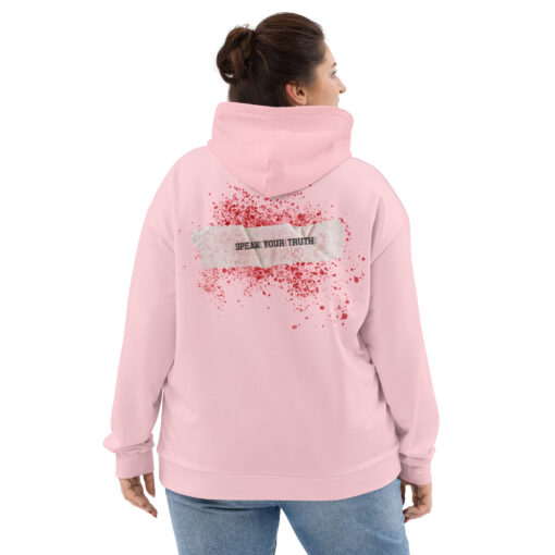 Unisex Hoodie - Imagen 3