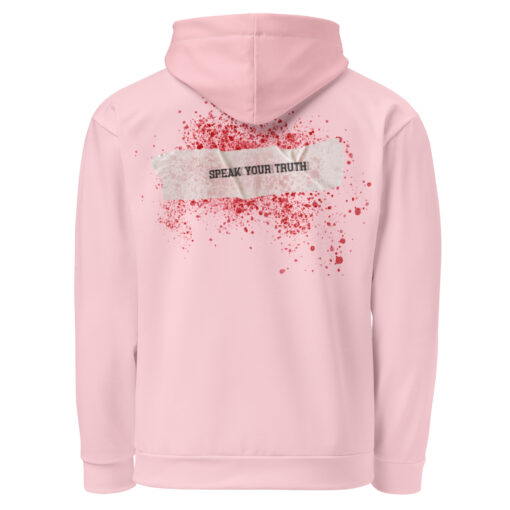 Unisex Hoodie - Imagen 6