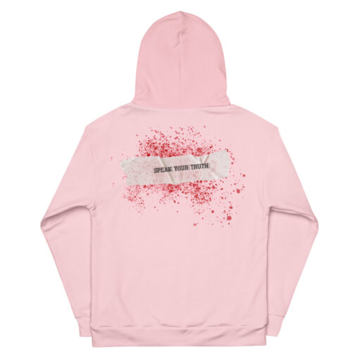 Unisex Hoodie - Imagen 9