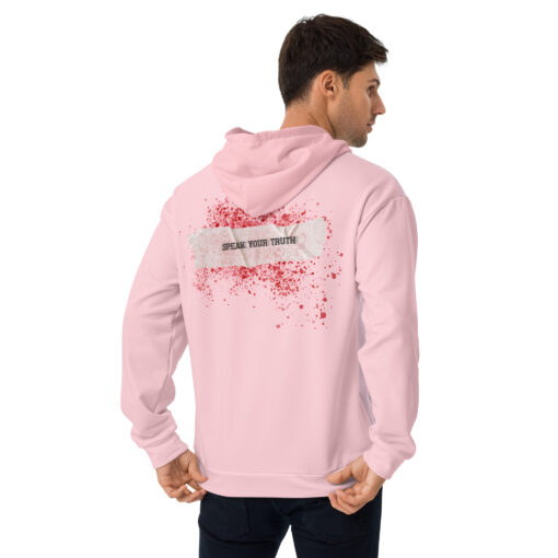 Unisex Hoodie - Imagen 11